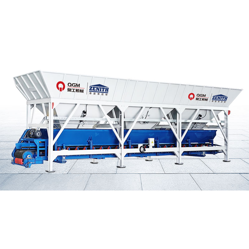 Nola hobetzen du adreiluzko makineria osagarriek produkzio-eraginkortasuna adreiluzko lantegi modernoetan?